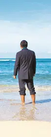 Capestel : Lieu magique pour réflexions stratégiques 