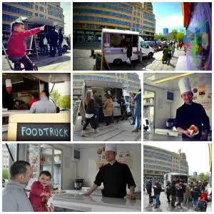 Keep on Toasting, la streetfood de qualité arrive (enfin) en Belgique!