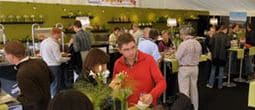 Les formules VIP des Francofolies de Spa 2013