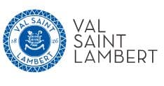 Le cristallerie du Val Saint Lambert à deux mois pour s'envoler