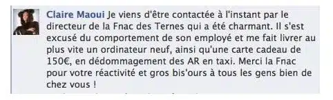 Conseil : Pourquoi les marques doivent écouter les médias sociaux ?