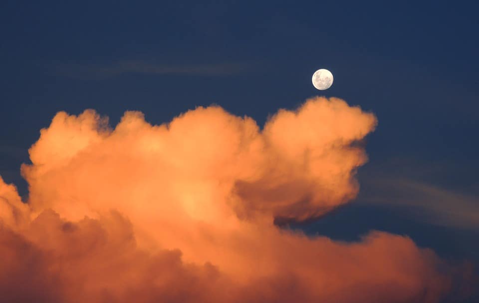 La lune perturbe notre sommeil : info ou intox ?