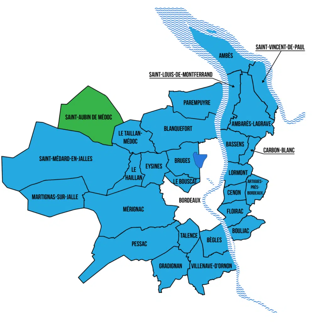Métropole
