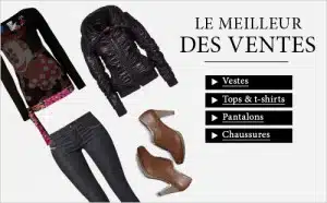 Zalando : une affaire qui roule