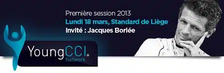 Young CCI Network au Standard