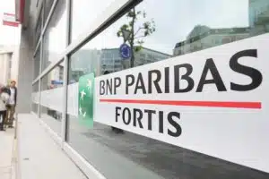 150 agences BNP Paribas Fortis fermées d'ici 2015 