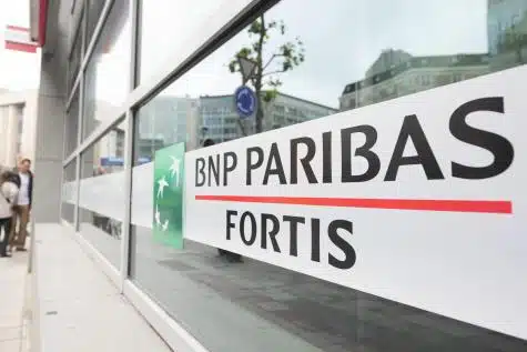 150 agences BNP Paribas Fortis fermées d’ici 2015