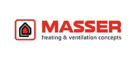 Masser : des solutions de chauffage et de ventilation