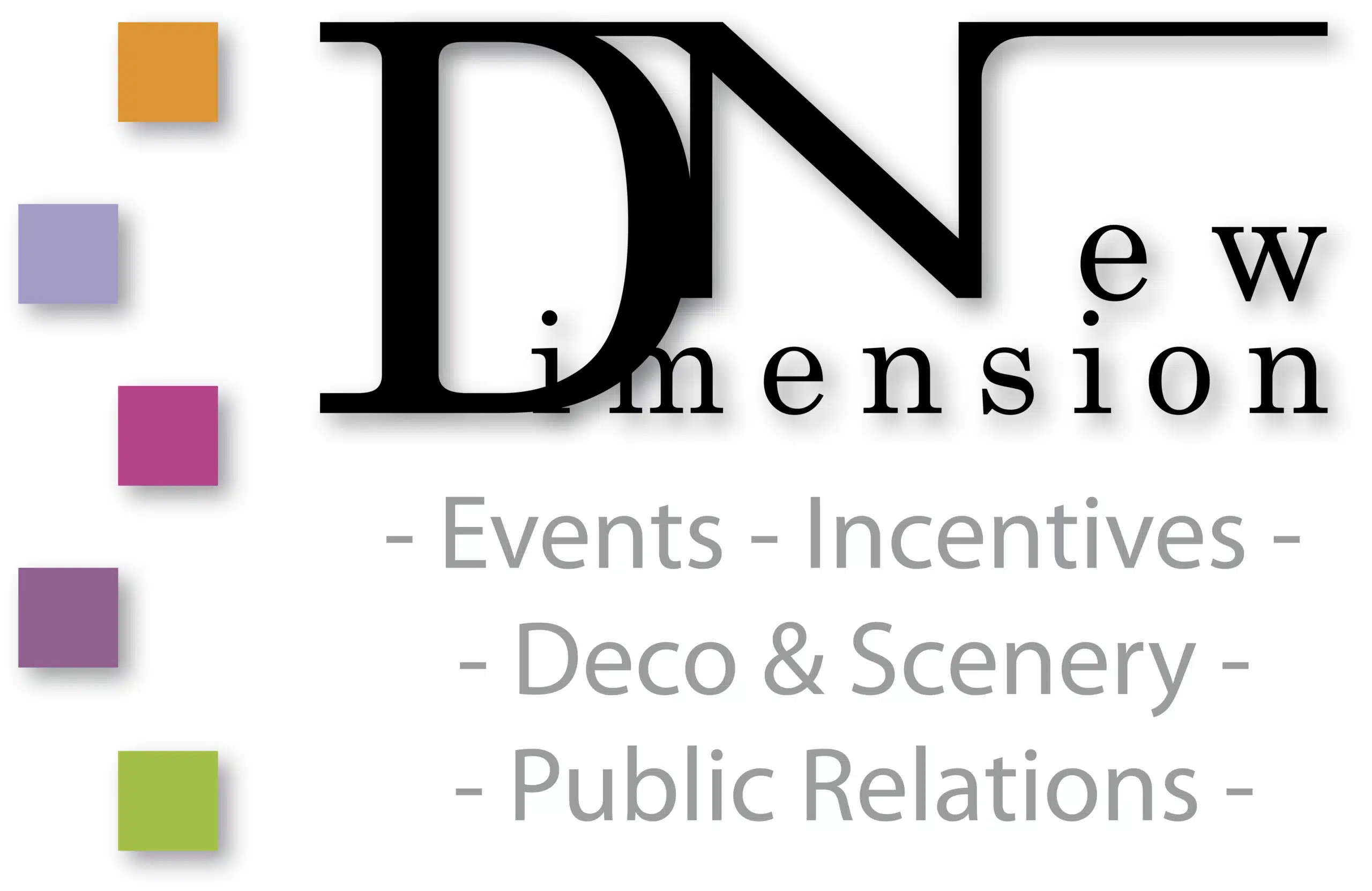 New Dimension : une agence évènementielle 100% polyvalente