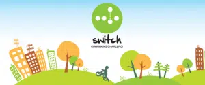 Switch Coworking : le coworking à Charleroi