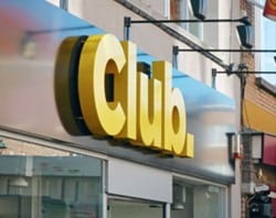 Plan de restructuration chez Club