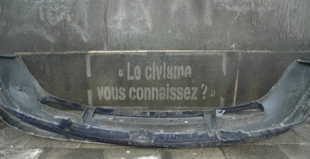 L’Eco Tag, le tag propre ou à l’encre biodégradable