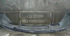 L’Eco Tag, le tag propre ou à l’encre biodégradable