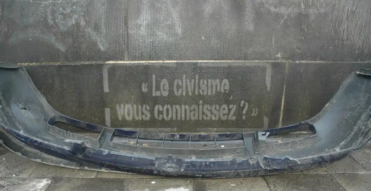 L’Eco Tag, le tag propre ou à l’encre biodégradable