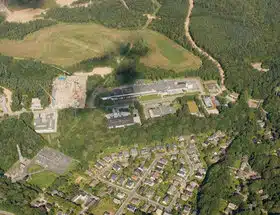 Liege Science Park devrait voir le jour fin 2013