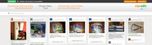 Paynut : donnez et recevez des objets gratuitement