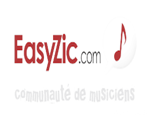 Focus sur EasyZic, une communauté de musiciens sur le net
