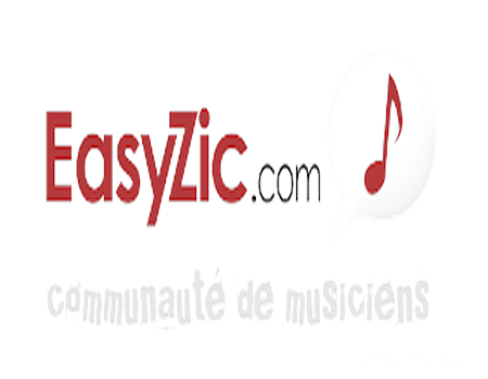 Focus sur EasyZic, une communauté de musiciens sur le net