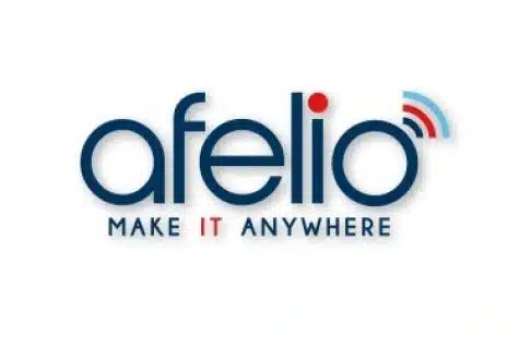 Afelio : une startup liégeoise qui voit loin
