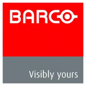 Le chiffre d'affaires de Barco atteint 600 millions d'euros