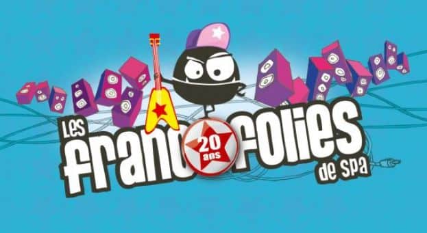 Le programme des Francofolies du mercredi 17 juillet