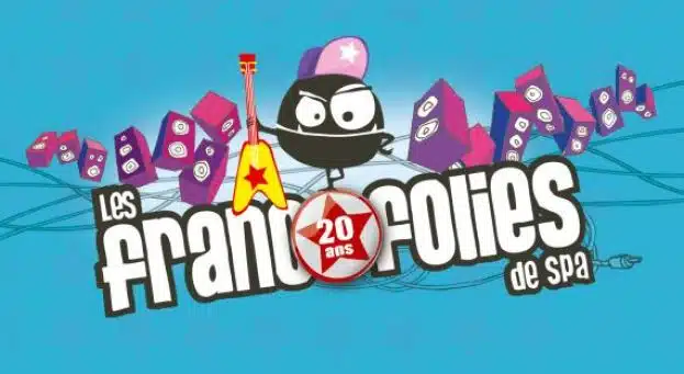 Le programme des Francofolies du mercredi 17 juillet