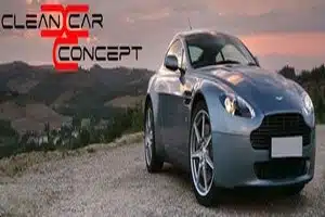 CleanCarConcept : un car-wash mobile à 100%