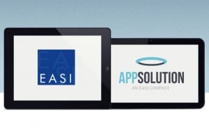 La startup Appsolution rachetée par Easi pour 1,2 million d’euros