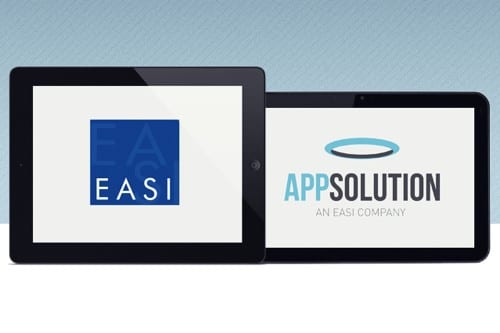 La startup Appsolution rachetée par Easi pour 1,2 million d’euros