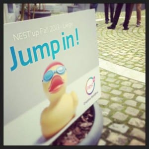 NEST’up Automne 2013 : les six finalistes sont connus