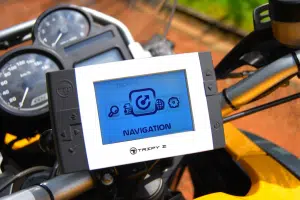 Tripy : un GPS belge privilégiant les itinéraires aux destinations