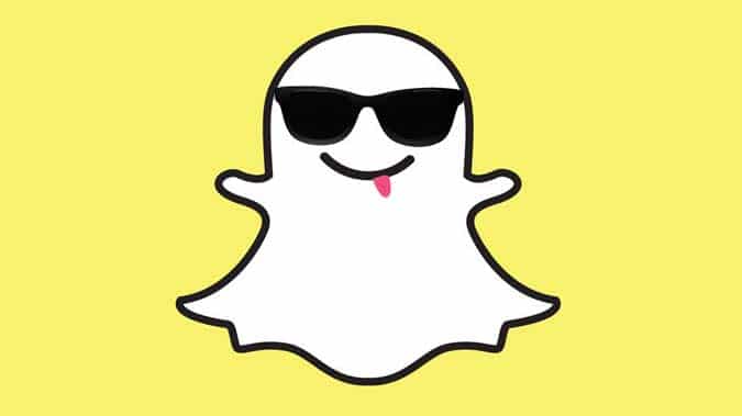 L’application Snapchat a refusé 3 milliards de dollars de Facebook