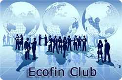 L’agenda de l’Ecofin Club jusque juin 2014