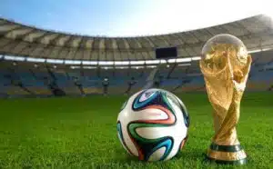 Découvrez les 13 entreprises belges du Mondial brésilien !