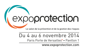 Le Salon ExpoProtection, le salon de la prévention et de la gestion des risques