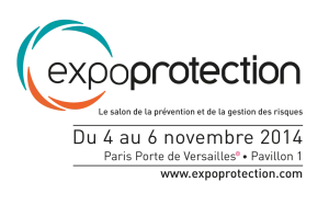Le Salon ExpoProtection, le salon de la prévention et de la gestion des risques