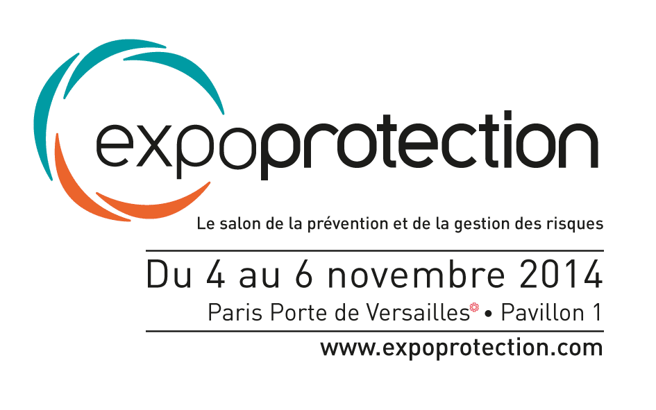 Le Salon ExpoProtection, le salon de la prévention et de la gestion des risques