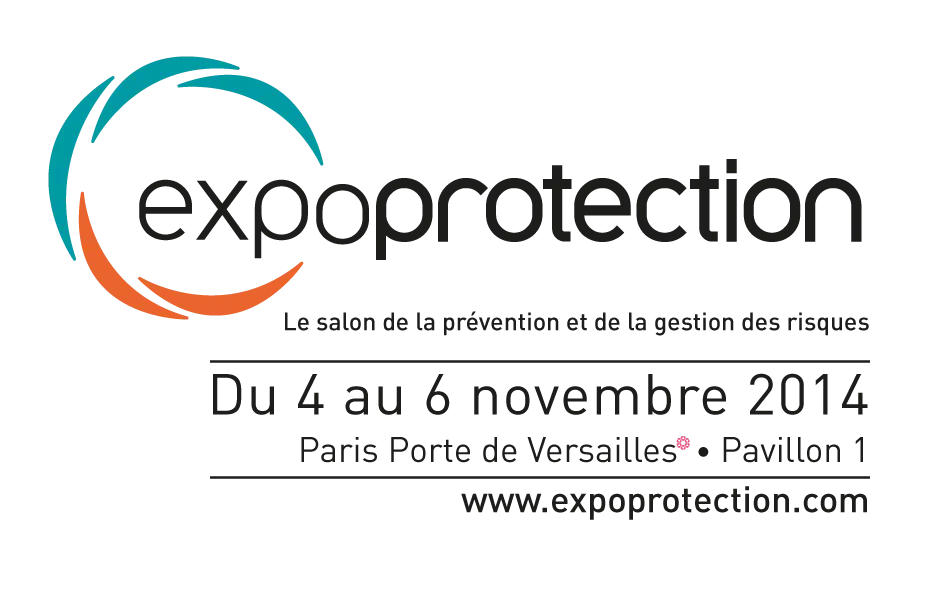 Le Salon ExpoProtection, le salon de la prévention et de la gestion des risques