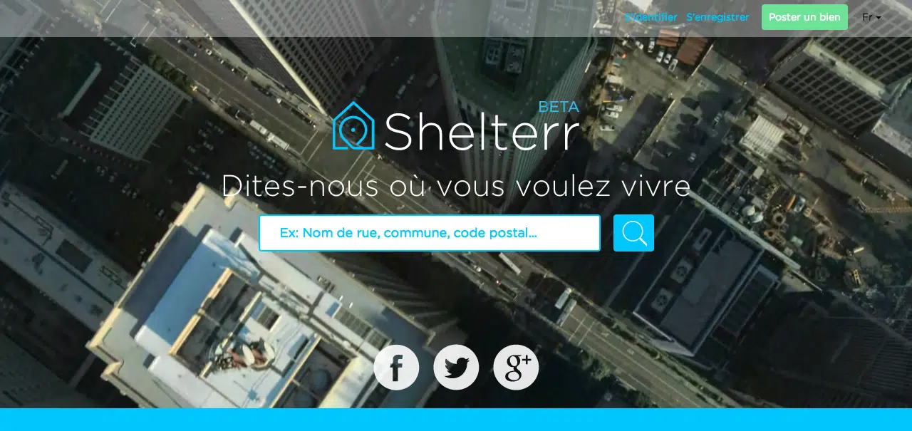 shelterr