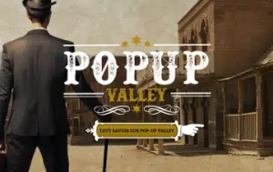 Le Salon PopUp Valley le 18 juin 2015 à Liège