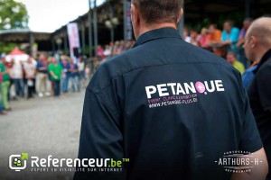 Les résultats et photos du 19ème Trophée de Pétanque des Décideurs et des Personnalités de Spa