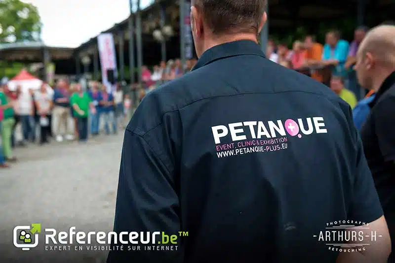 Les résultats et photos du 19ème Trophée de Pétanque des Décideurs et des Personnalités de Spa