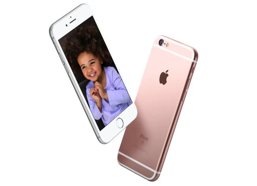 iPhone 6s et iPhone 6s Plus: Toutes les nouveautés à connaitre !