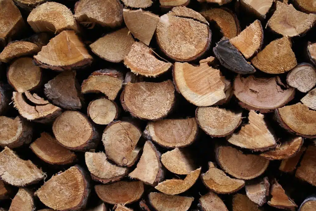 Les avantages du chauffage au bois