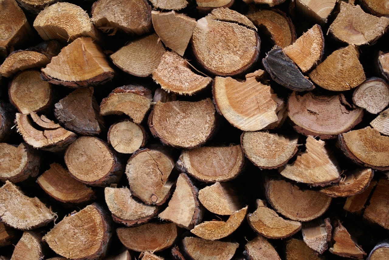 Les avantages du chauffage au bois