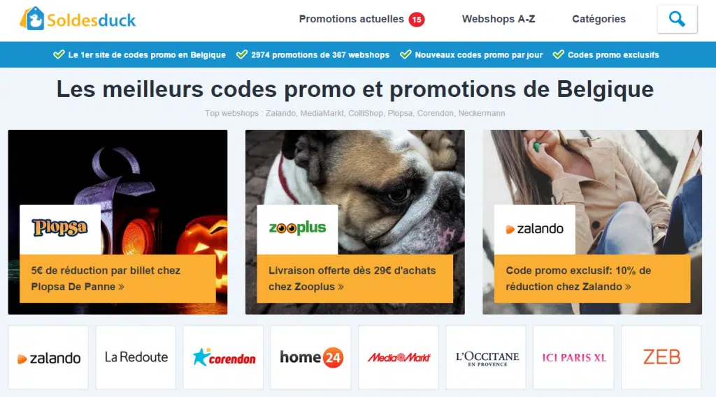 Comment faire de vraies économies avec les codes promo en ligne ?