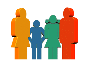 Vous voulez résoudre une situation de conflit au sein de votre famille ?