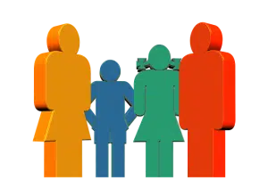 Vous voulez résoudre une situation de conflit au sein de votre famille ?