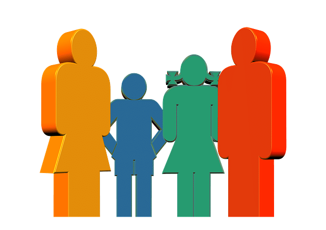 Vous voulez résoudre une situation de conflit au sein de votre famille ?