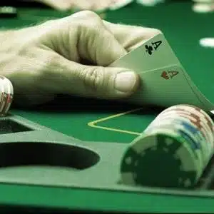 Etude : Les Belges gagnent moins au poker en ligne que leurs voisins européens